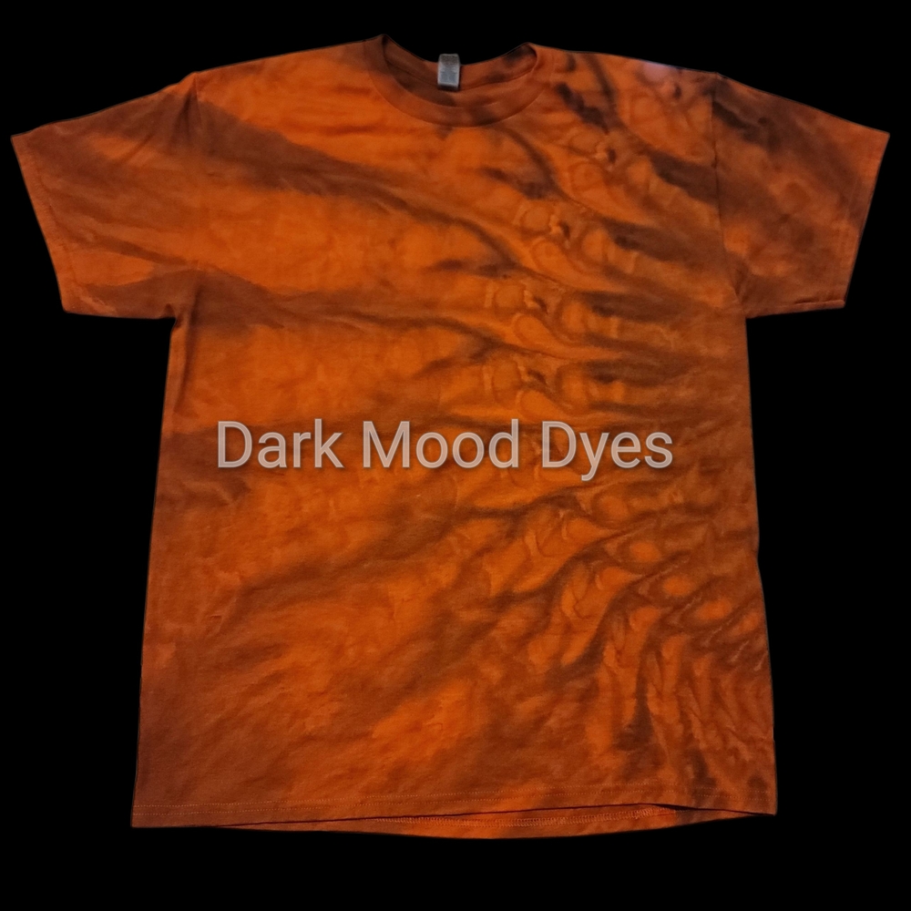 Tiedyed Tshirt